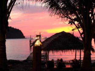 Beach Natural Resort