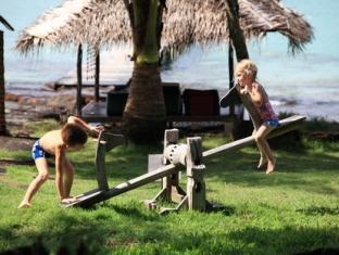 Beach Natural Resort