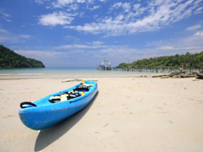 Beach Natural Resort