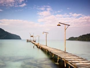Beach Natural Resort