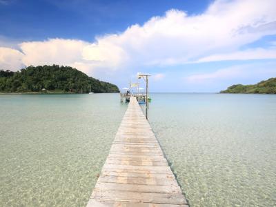 Beach Natural Resort