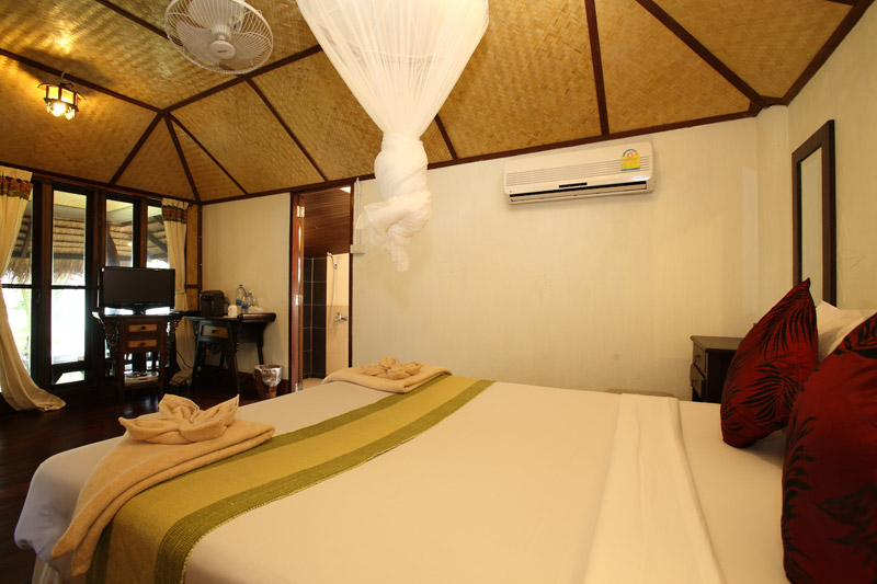Beach Natural Resort