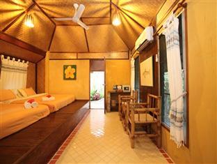 Beach Natural Resort