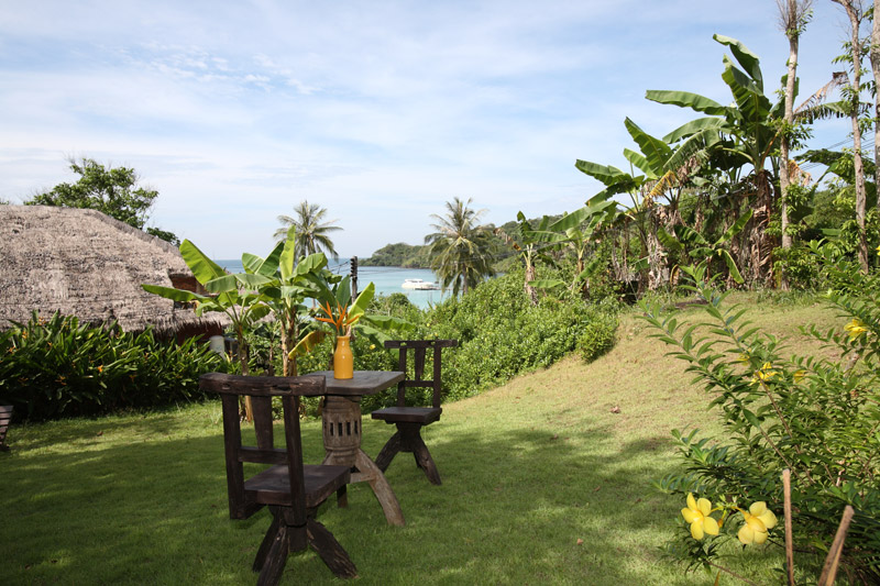 Beach Natural Resort