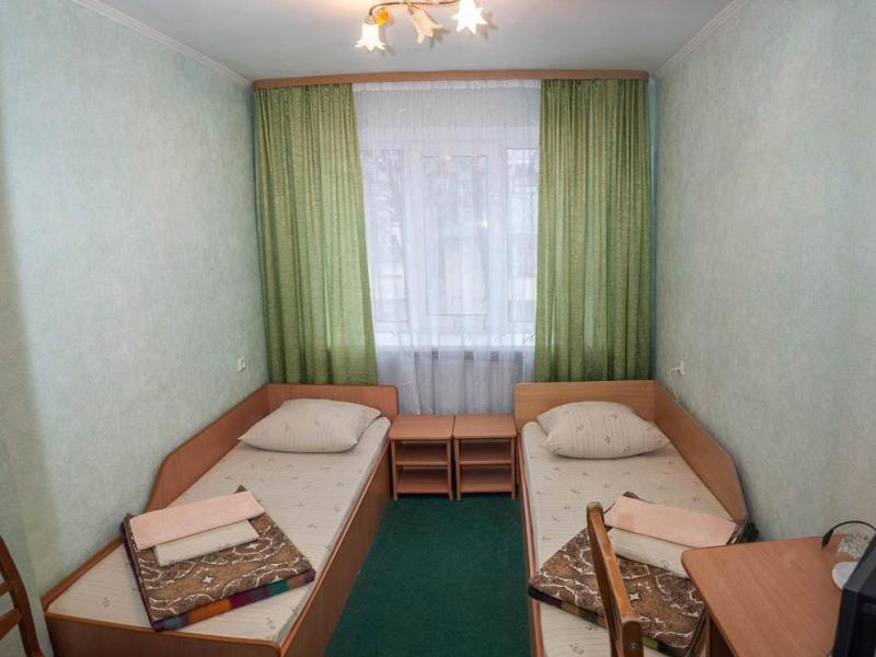 Ольгинская