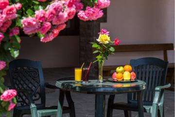 Отель Отель Омега-Клуб Россия, Севастополь, фото 13