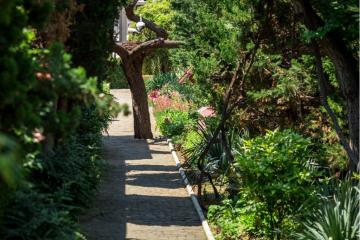 Отель Отель Омега-Клуб Россия, Севастополь, фото 16