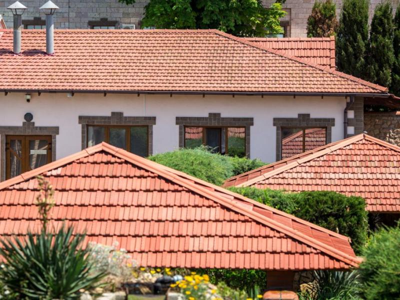 Отель Омега-Клуб