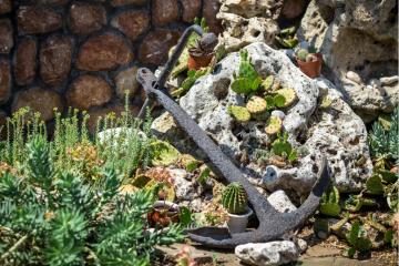 Отель Отель Омега-Клуб Россия, Севастополь, фото 19