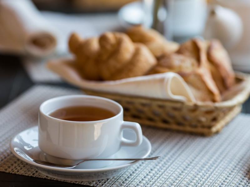 Отель Омега-Клуб