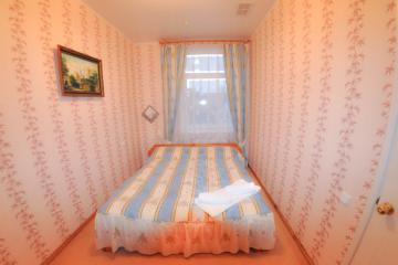 Отель Отель Омега-Клуб Россия, Севастополь, фото 7