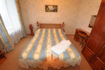 Отель Отель Омега-Клуб Россия, Севастополь, фото 10