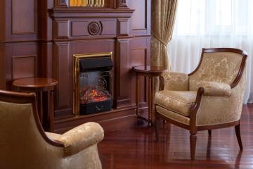 Отель Cosmos Petrozavodsk Hotel Россия, Петрозаводск, фото 20