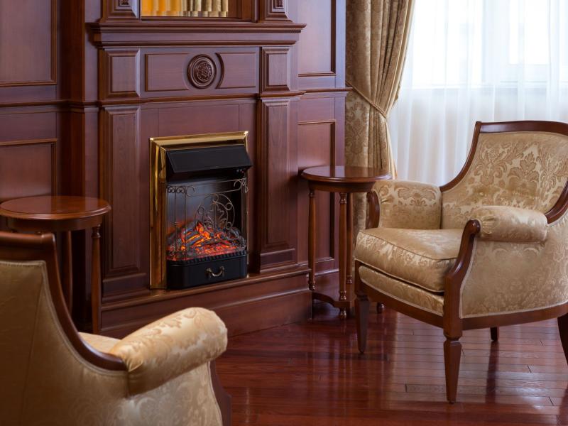 Cosmos Petrozavodsk Hotel