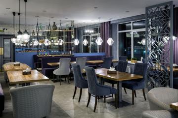 Отель Cosmos Petrozavodsk Hotel Россия, Петрозаводск, фото 2