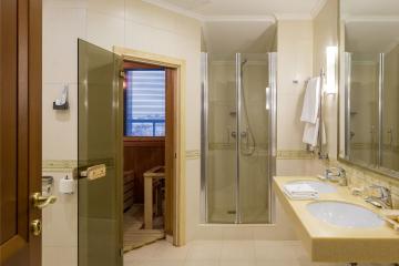 Отель Cosmos Petrozavodsk Hotel Россия, Петрозаводск, фото 21