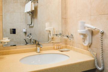 Отель Cosmos Petrozavodsk Hotel Россия, Петрозаводск, фото 25