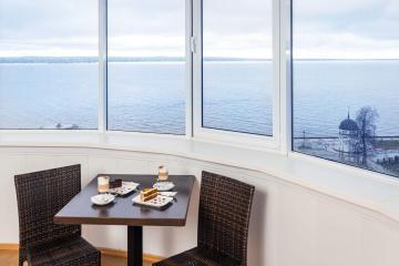 Отель Cosmos Petrozavodsk Hotel Россия, Петрозаводск, фото 26