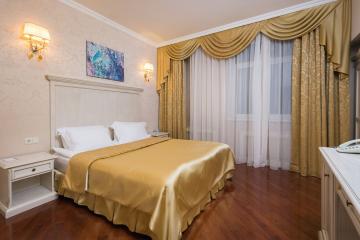 Отель Cosmos Petrozavodsk Hotel Россия, Петрозаводск, фото 29