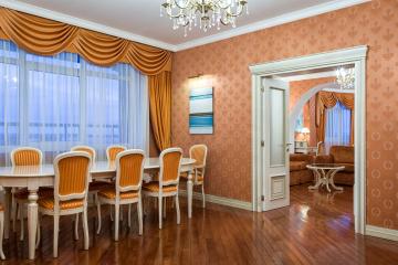 Отель Cosmos Petrozavodsk Hotel Россия, Петрозаводск, фото 30