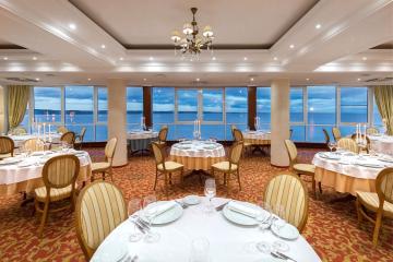 Отель Cosmos Petrozavodsk Hotel Россия, Петрозаводск, фото 31