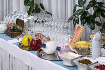 Отель Cosmos Petrozavodsk Hotel Россия, Петрозаводск, фото 34