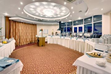 Отель Cosmos Petrozavodsk Hotel Россия, Петрозаводск, фото 35