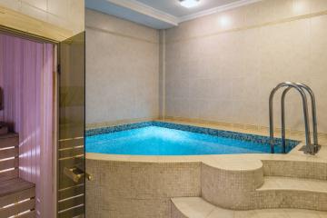 Отель Cosmos Petrozavodsk Hotel Россия, Петрозаводск, фото 36