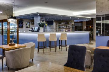 Отель Cosmos Petrozavodsk Hotel Россия, Петрозаводск, фото 4