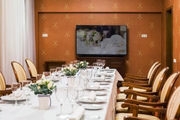 Отель Cosmos Petrozavodsk Hotel Россия, Петрозаводск, фото 8