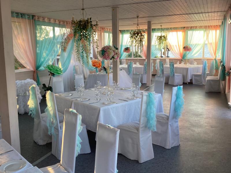 Онежский замок