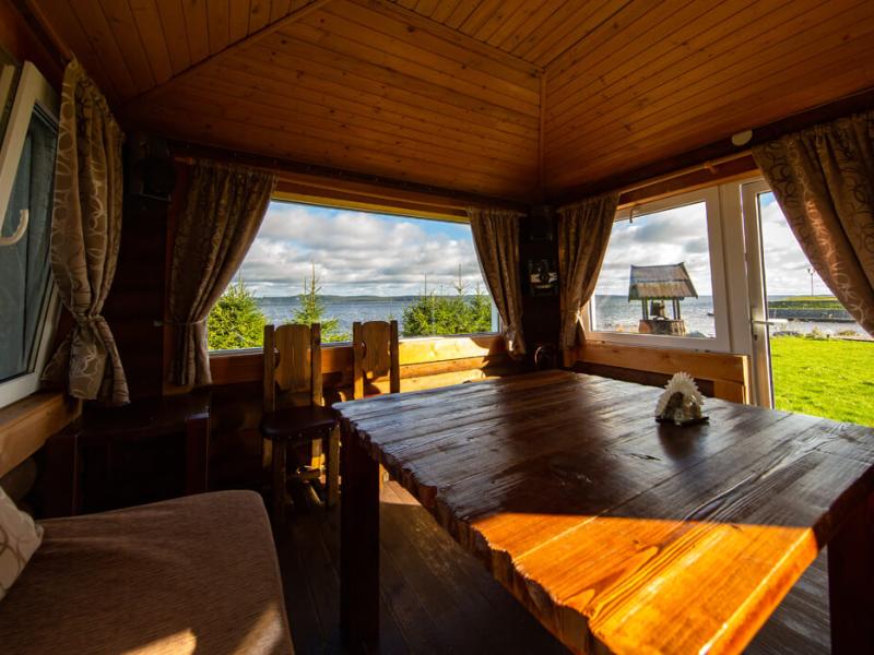 Онежский замок