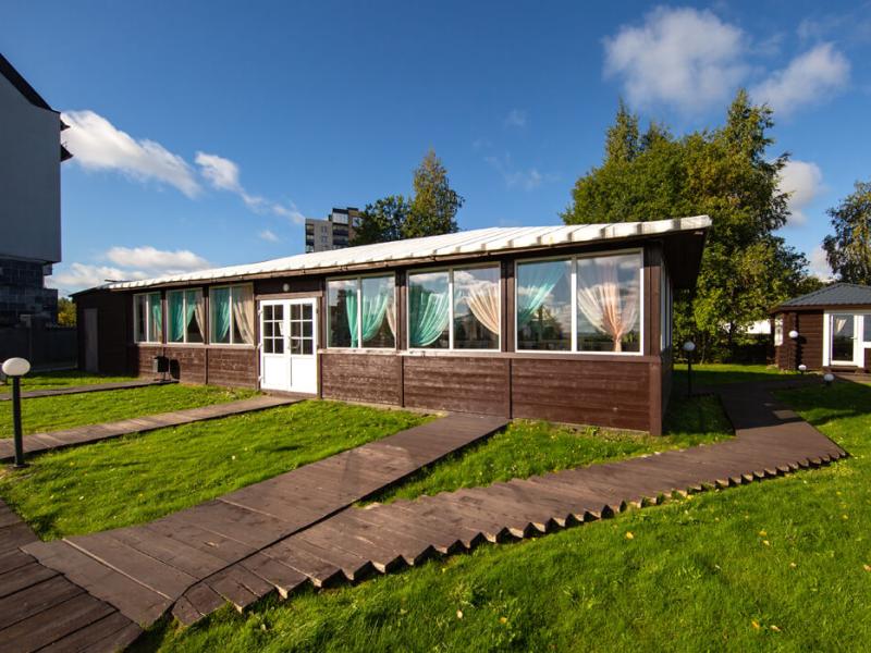 Онежский замок