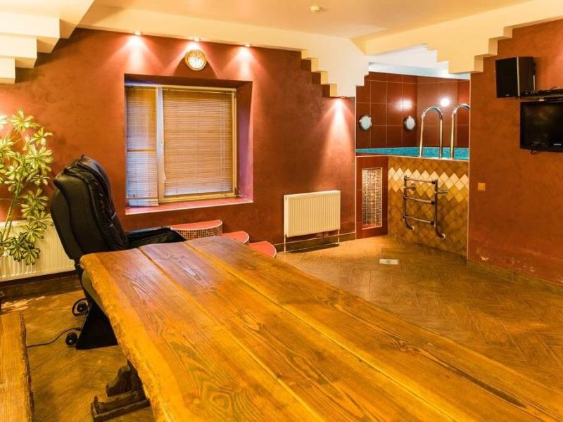 Онежский замок