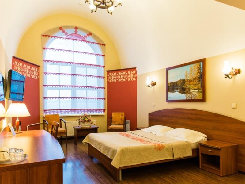 Онежский замок