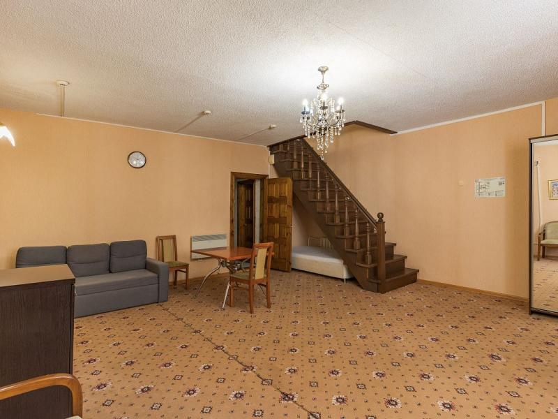 Орбита (Ольгинка)