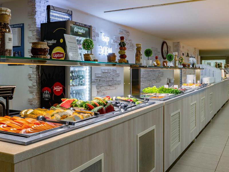 Орбита (Ольгинка)