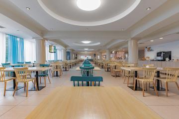 Отель Орбита (Ольгинка) Россия, Туапсе, фото 30