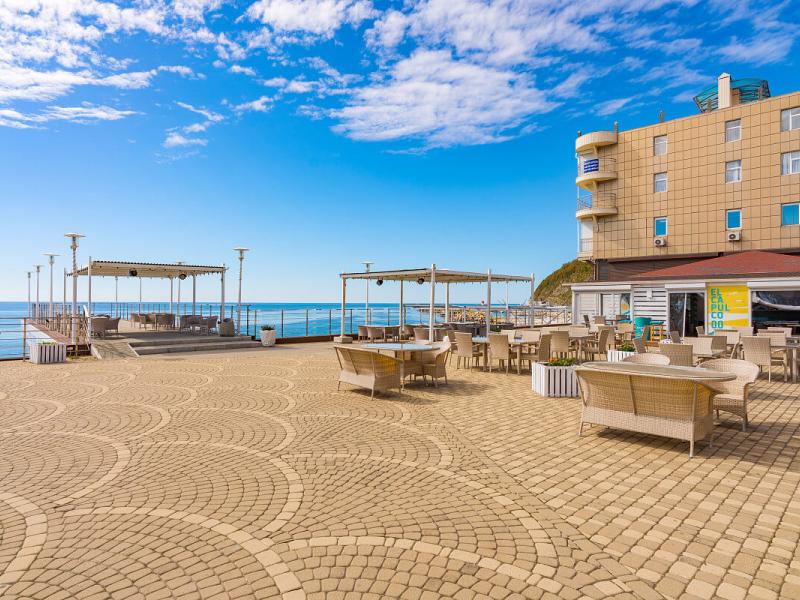 Орбита (Ольгинка)