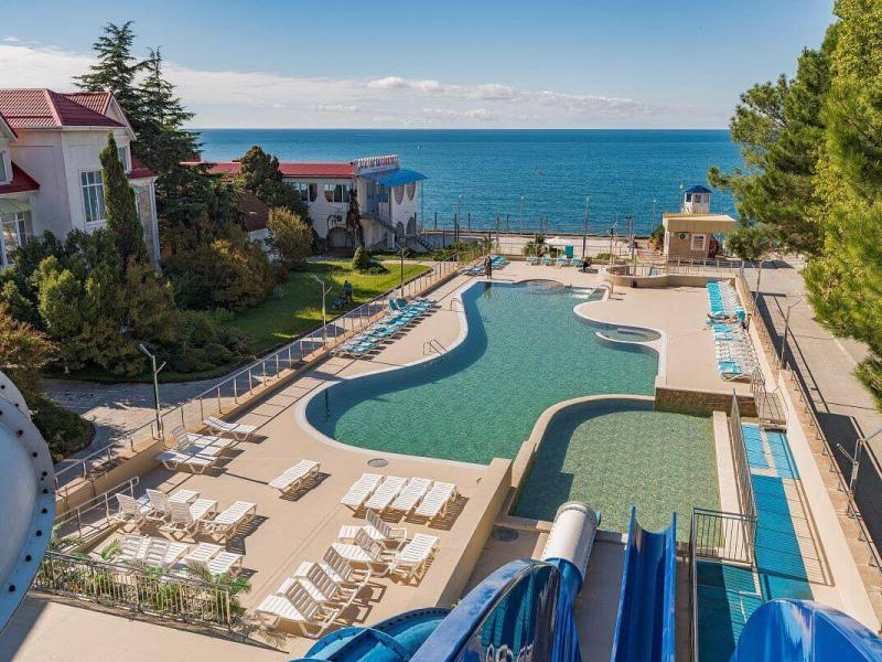 Орбита (Ольгинка)