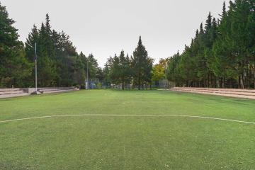 Отель Орбита (Ольгинка) Россия, Туапсе, фото 42