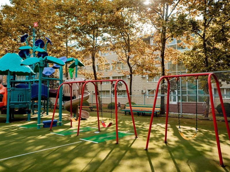 Орбита (Ольгинка)