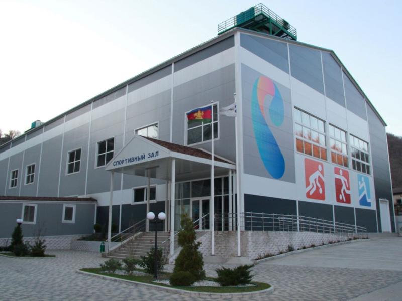 Орбита (Ольгинка)