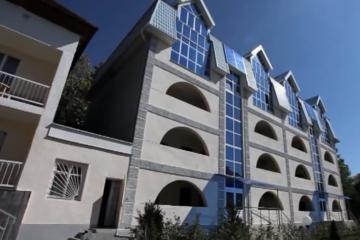 Отель Орбита Россия, Туапсе, фото 5