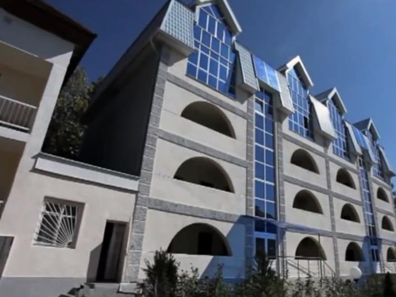 Орбита (Ольгинка)