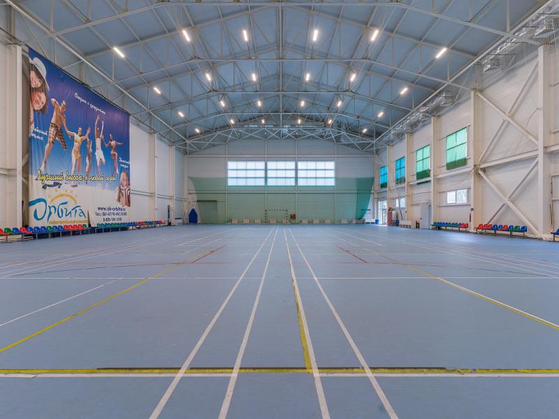 Орбита (Ольгинка)