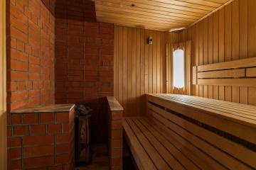 Отель Орбита (Ольгинка) Россия, Туапсе, фото 54