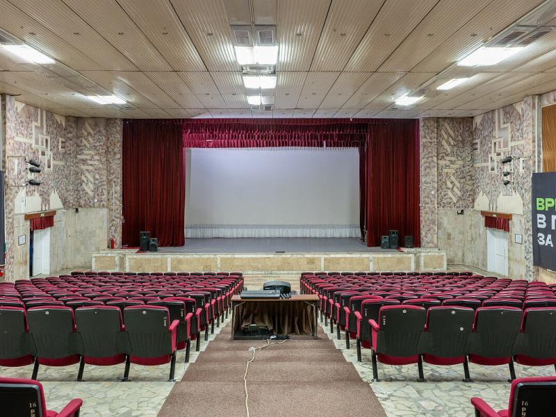 Орбита (Ольгинка)