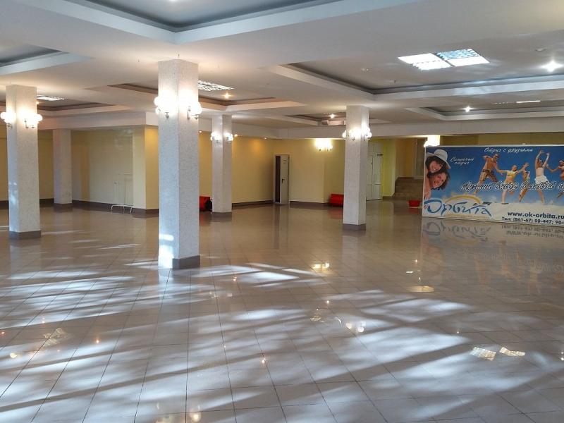 Орбита (Ольгинка)