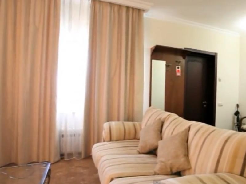 Орбита (Ольгинка)